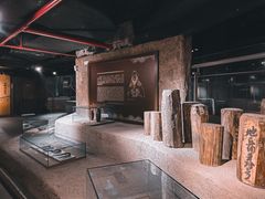 -元代水闸遗址博物馆