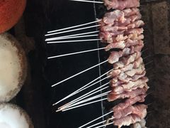 -永安烧烤