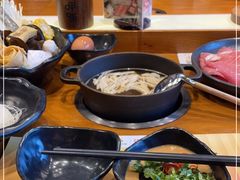 -呷哺呷哺 黄金牧场 (盛世天骄店)
