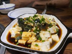-皖北三胖地锅鸡(高速时代广场店)