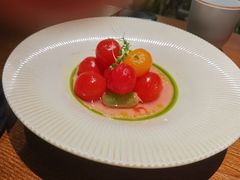 -本处·素食·融合料理(南油店)