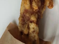 -阿细汉菜(本地盐帮菜名店)