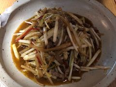 -吃饭皇帝大(合生汇店)