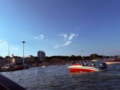 -兴城海滨风景区