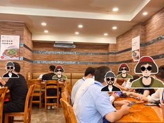 -小方的面(徐家汇店)