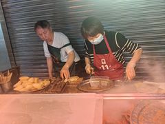 -明记牛杂(新马路分店)