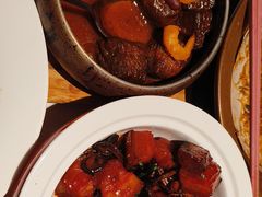 -千百味红餐厅·江西菜(绿地双子塔店)