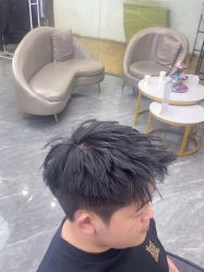 -藤野造型烫染