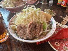 梦语冷面-拉面莊夢語＆中华料理八椿