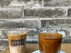 -VOYAGE COFFEE(杨梅竹店)