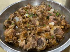 -标记美食新鲜猪杂(兴南大道店)
