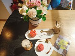 -Such A Cafe(798艺术园区店)
