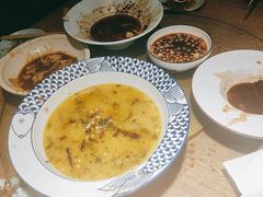 -哈尔滨粥屋(运城总店)