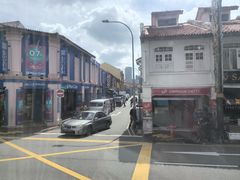 -小印度