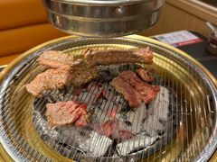 -西塔老太太泥炉烤肉(北京双井店)