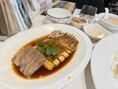 卤水四拼-潮人姐妹轩(海宁路店)