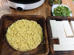 -菌小白·野生菌火锅(时尚天河店)