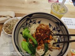 -头壹号饸饹面·大油条(东升科技园店)