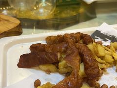 -绿雅居原生态农庄(小涌店)