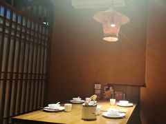 -老阿爸鲜鱼土菜(昆山花桥店)