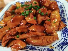 -洞天食府(北大街店)