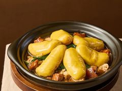 -老爷庙风味美食府(魏都大道店)