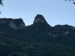 -北京上方山国家森林公园
