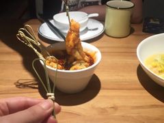 -新太二·鲜料川菜(智慧城广百店)
