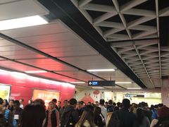 -广州火车站(地铁站)