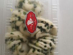 小花卷-白玉兰食品甜凤店(合生汇店)