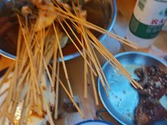 -嘉州鲜知味钵钵鸡(奎星楼店)