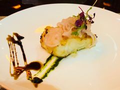 -YUE·6·西式融合餐厅(外滩六号店)