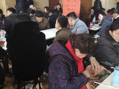 -小龙大肉面馆