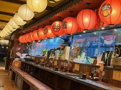 -鸟鹏烧鸟居酒屋(龙岗万科店)
