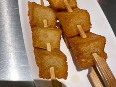 -潮界(虹桥新天地店)