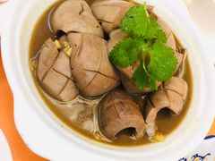 -雅苑餐厅(朝天路店)