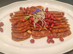 -香丰阁·烤鸭·川湘菜(清河店)