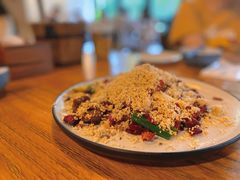 金沙牛肉-无届青年餐馆(熙街店)