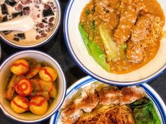 -左记港食(融科天城店)