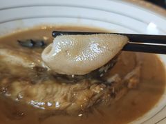 -沈灶河豚宴·河豚融合餐厅(汉中路店)