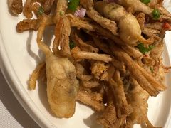 -莆田餐厅PUTIEN(金融街购物中心店)