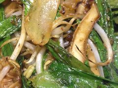 -尚雅铁板料理自助餐厅(乐松店)