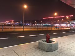 -上海中航虹桥机场泊悦酒店