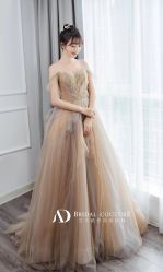 -艾朵婚纱
