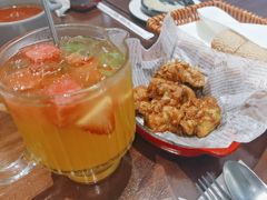 -西堤牛排(合肥之心城店)