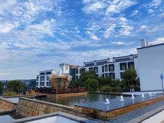 -苏州香山国际大酒店