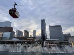 -澳门威尼斯人综合度假区