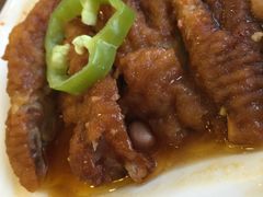 -一品粤珍轩(吴中路店)