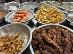 -铭辉沙嗲面(新街商业城店)