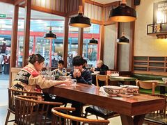 -鑫花溪牛肉米粉(东环大润发店)